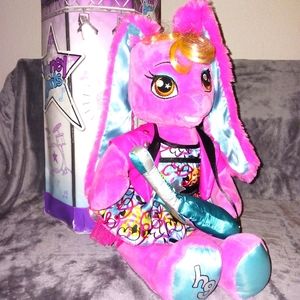 BUILD-A-BEAR HONEY GIRLS RISA